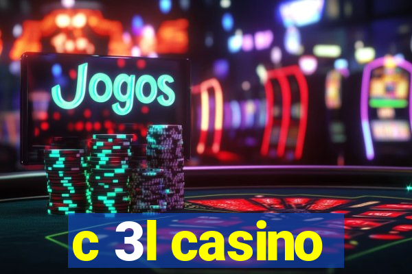 c 3l casino